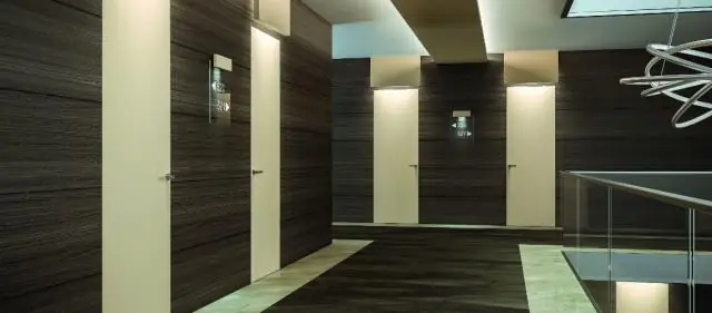 Толщина коры дерева указывает на огнестойкость в более жарком будущем