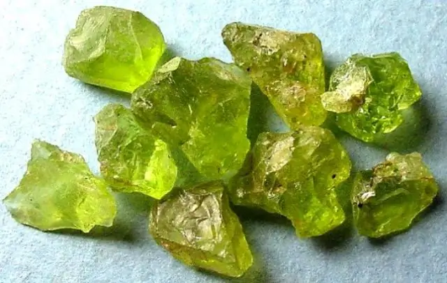 Сюрприз химии глубокой мантии: содержание углерода неоднородно