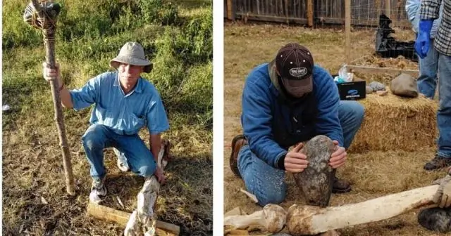 Первые люди прибыли в Северную Америку намного раньше, чем предполагалось