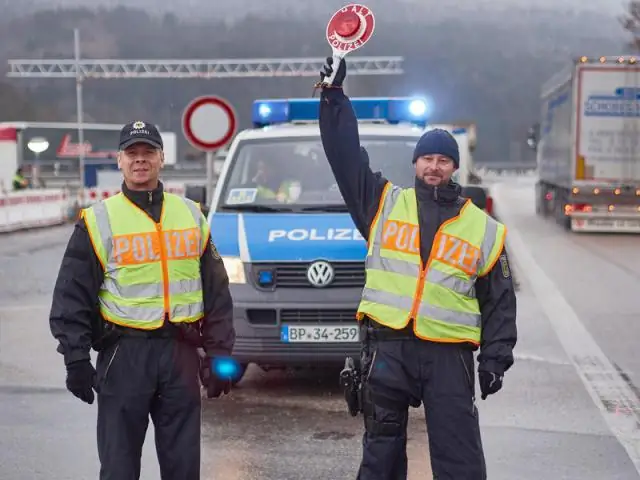 Исследование находит новую цель для контроля клеточного деления