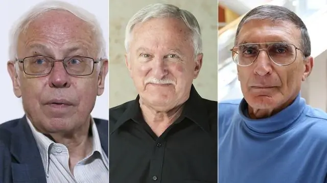 Придерживаться истории на молекулярном уровне