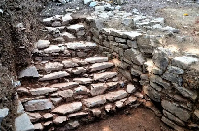 Археологи находят новые ключи к разгадке гибели майя