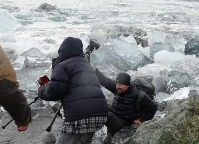 Донные воды Антарктики опресняются с неожиданной скоростью: сдвиг может нарушить циркуляцию океана и ускорить повышение уровня моря, говорят исследователи