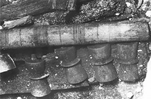 Изотопное сходство в материалах, из которых образовалась Земля, Луна