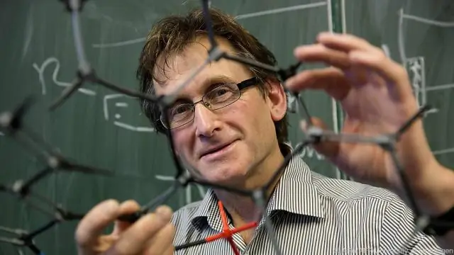 Первое 3D-наблюдение за наномашинами, работающими внутри клеток