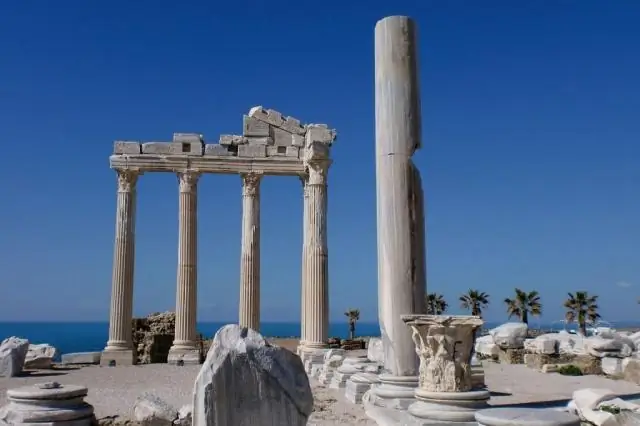 Улучшен прогноз вероятности сильного землетрясения