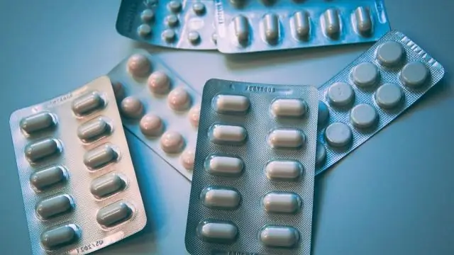 Антибиотики могут стимулировать размножение бактерий