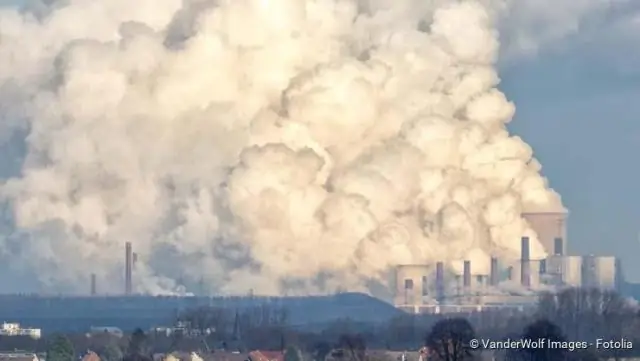 Загрязнение воздуха может привести к деменции у пожилых женщин: крошечные грязные частицы в воздухе, называемые PM2.5, проникают в мозг и сеют хаос