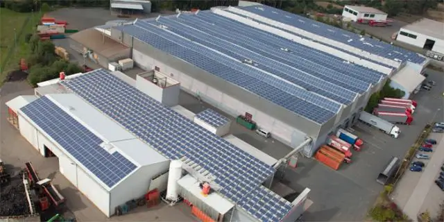 Светодиодное освещение может оказать серьезное влияние на дикую природу