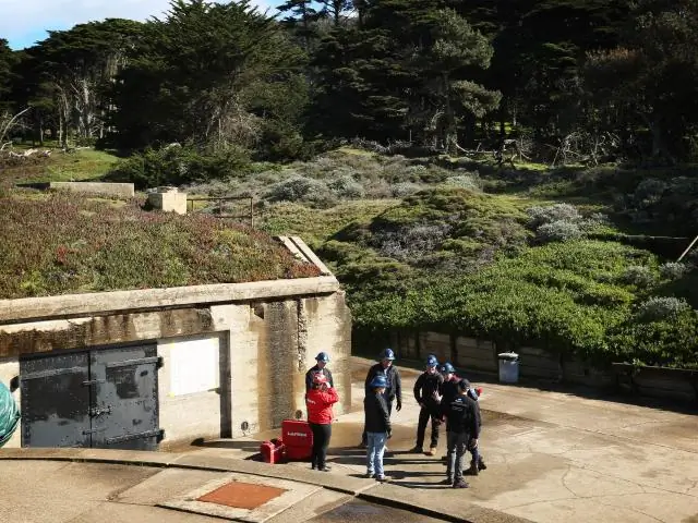 Сотни древних земляных валов, построенных на Амазонке