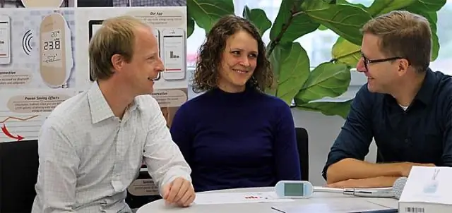 Отзывы в режиме реального времени помогают экономить энергию и воду: потребление воды при принятии душа может быть снижено на 22 процента