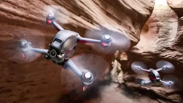 Ученые используют роботов и дронов для ускорения генетических исследований растений и повышения урожайности