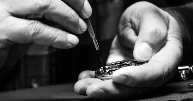 Что вы не знали о нашей часовой истории