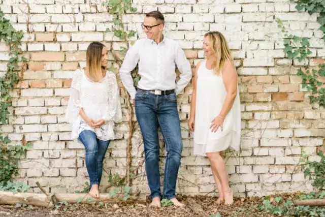 Возможный ключ к регенерации найден в происхождении планарии