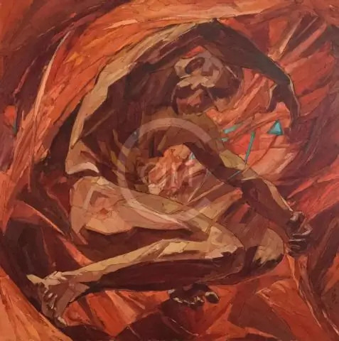 Разрывающиеся стручки: молекулярный переключатель приводит в действие мощное движение, закручивая противоположные спирали