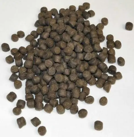 90 процентов рыбы, используемой для рыбной муки, является рыбой высшего качества