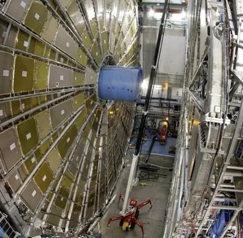 Эксперименты ставят под сомнение происхождение земного железа