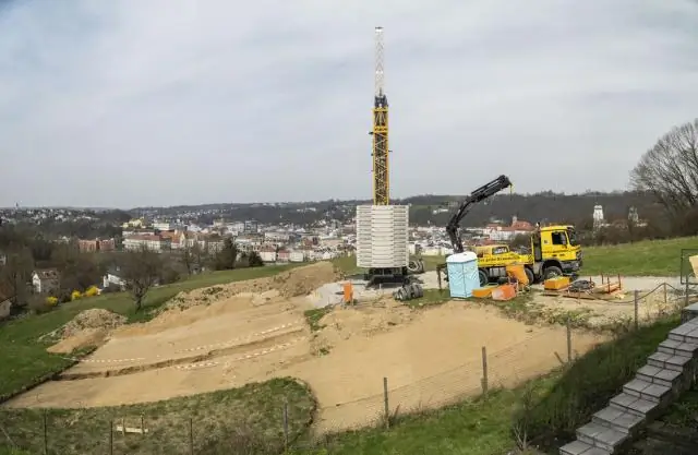 Археологи в авангарде экологических исследований