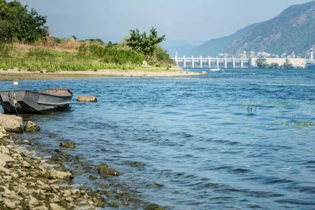 Новые стандарты улучшения качества воды в Европе: исследователи представляют рекомендации по пересмотру Водной рамочной директивы ЕС