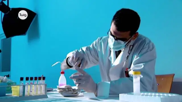 ДНК из таксидермических образцов объясняет генетическую структуру британских и ирландских коз