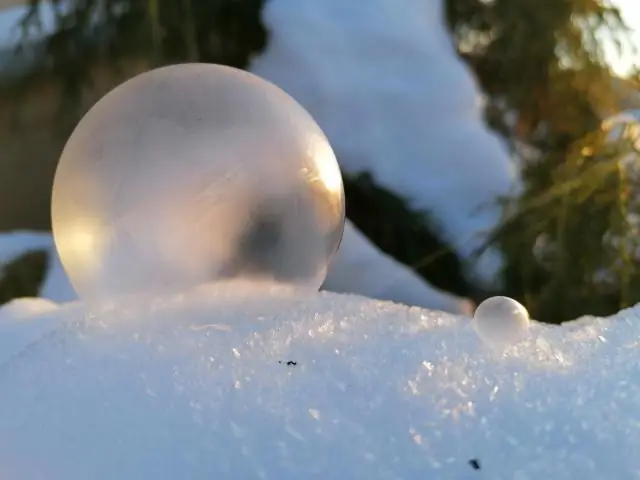 Замороженная химия контролирует бактериальные инфекции