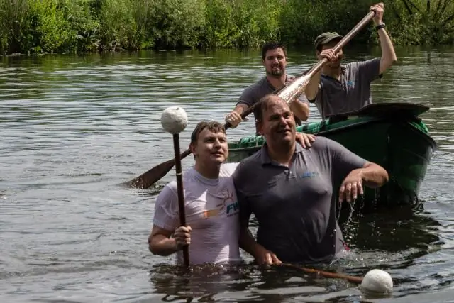 Новая лягушка из перуанских Анд – первая амфибия, названная в честь сэра Дэвида Аттенборо