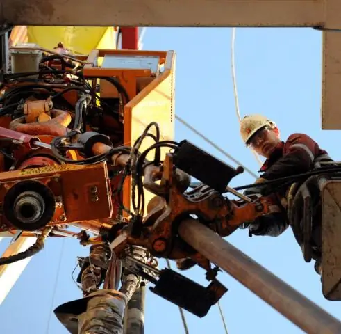 Исследователи связывают метан в подземных водах в округах Паркер и Худ с природными источниками