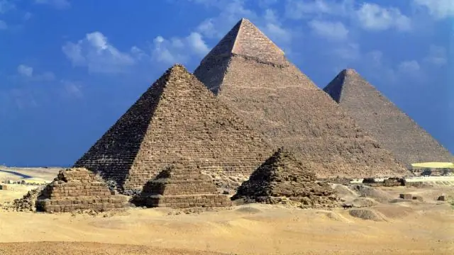 Использование природы для создания наномашин