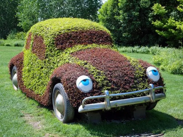 Выхлопные газы как ресурс