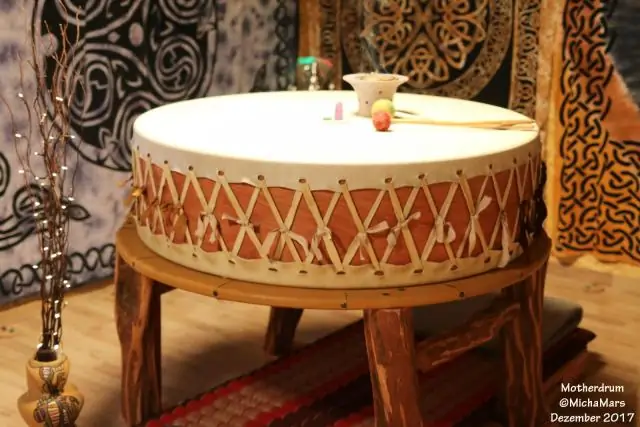 Первый пример вторичной переработки на Земле: собственная кора