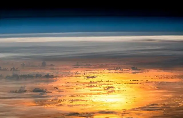 Верхняя часть Земли’s магнитное поле раскрывает детали драматического прошлого