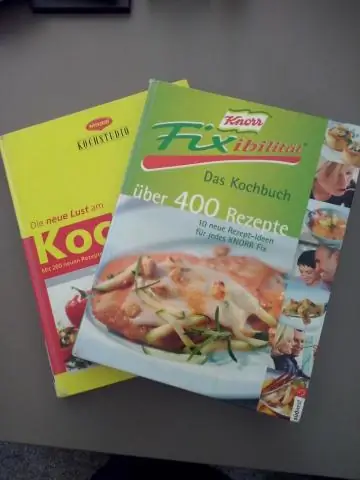 Кулинарные книги дают читателям (в основном) плохие советы по безопасности пищевых продуктов