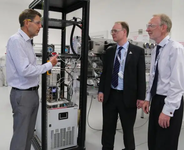 Ученый изобрел новую технологию, нанес на карту гигантский вирус