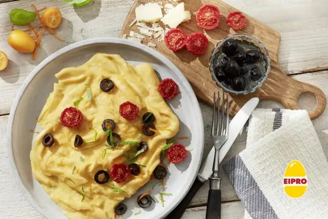 Новый тип белка может ежегодно экономить миллионы американских фермеров