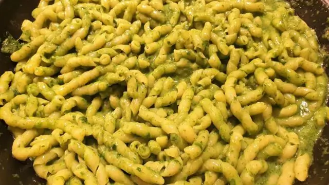 ‘Чистка лука’ для избавления от запахов возле очистных сооружений