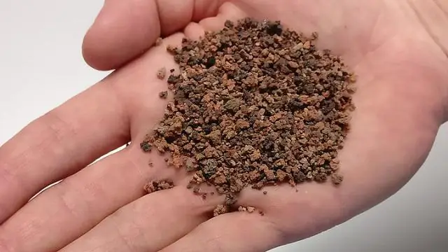 Biochar обеспечивает передачу электронов высокой четкости в почве