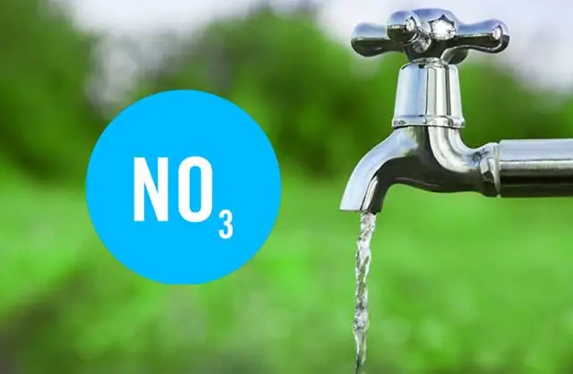 Неоникотиноиды обнаружены в питьевой воде в сельскохозяйственных районах