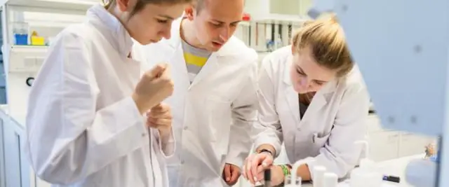 Как взломать клетку: Инженер программирует живые клетки