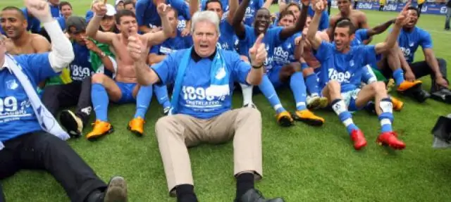 Гены являются ключом к успеху пчелы-убийцы