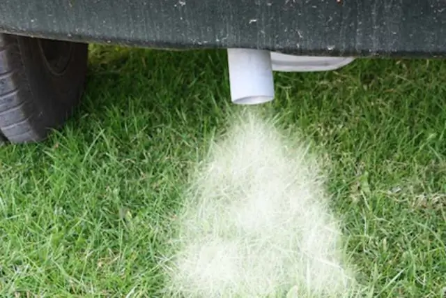 Изобретен новый катализатор для преобразования углекислого газа