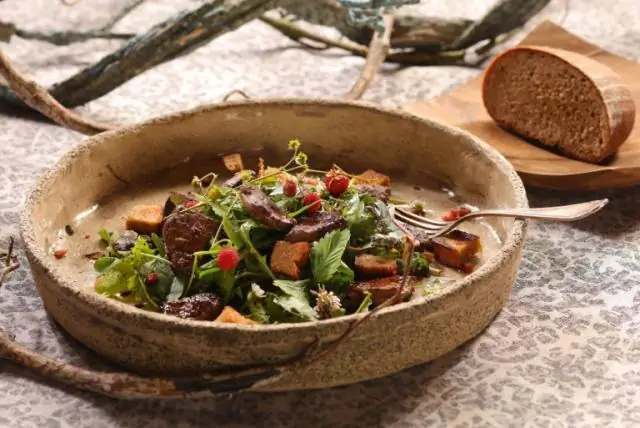 Ешьте дикую оленину, чтобы поддержать местных лесных птиц, говорит эколог