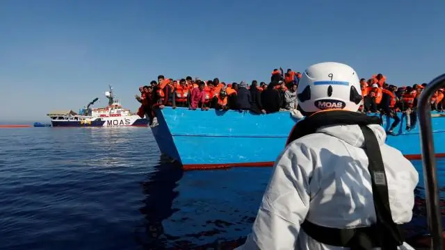 Раскрыт путь побега бактерий Legionella