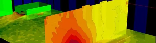 Оценка шума в среде обитания китов в Южной Калифорнии