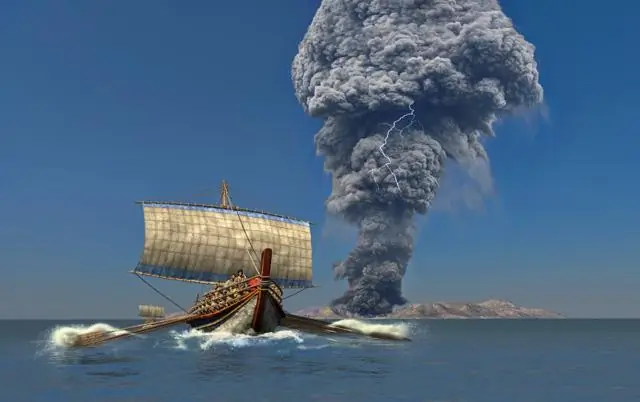 Могло ли землетрясение в Колорадо быть вызвано вымиранием динозавров?