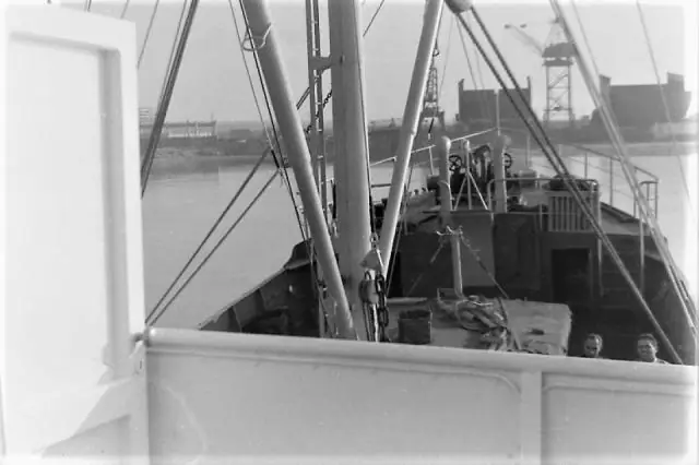 Реки в США несут удивительно обширную смесь загрязняющих веществ