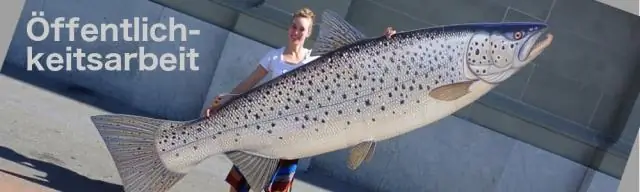 Миграция рыб отслеживается путем тестирования ДНК в морской воде