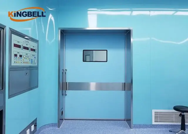 Обнаружена основная единица размера клетки у бактерий