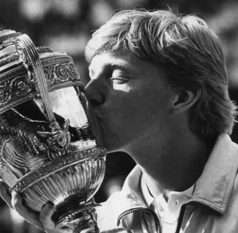 Динго Сэнди выиграл самое интересное в мире соревнование по изучению генома