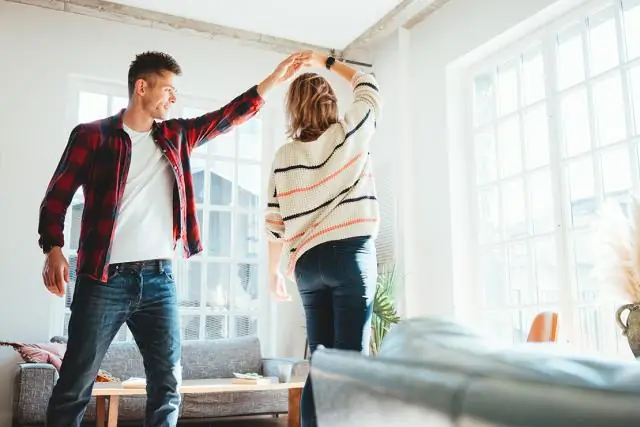 Хорошие движения: сначала танцы, потом спаривание певчих птиц