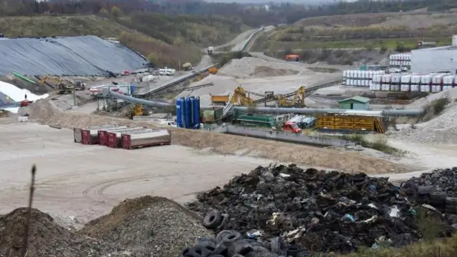 Отслеживание загрязнения воды по ДНК водорослей